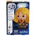 Miniatyrbillede 3 af 6: SPIN MASTER HERMIONE GRANGER-stil CHIBI 4D-bygning