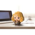 Miniatyrbillede 4 af 6: SPIN MASTER HERMIONE GRANGER-stil CHIBI 4D-bygning
