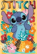 Miniatyrbillede 3 af 3: Stitch 300 brikkers puslespil, voksne og børn fra 8 år, puslespil i premiumkvalitet, Disney, 13399, Ravensburger