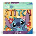 Miniatyrbillede 2 af 3: Stitch 300 brikkers puslespil, voksne og børn fra 8 år, puslespil i premiumkvalitet, Disney, 13399, Ravensburger
