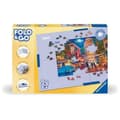 Miniatyrbillede 1 af 6: Puslespil - RAVENSBURGER - 17971 - Sammenklappelig - Til 1000 brikker - Fastgørelsesclips