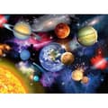 Miniatyrbild 3 av 3: Pussel 300 p XXL - Solsystemet