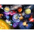 Miniatyrbild 2 av 3: Pussel 300 p XXL - Solsystemet