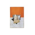 Miniatyrbild 1 av 3: Tavla DKD Home Decor Abstrakt Modern (80 x 3 x 120 cm)