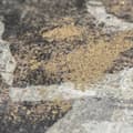 Miniatyrbild 2 av 5: Tavla DKD Home Decor 120 x 4 x 90 cm Loft Världskarta (2 antal)