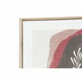 Miniatyrbild 2 av 2: Tavla DKD Home Decor Virágok (50 x 3 x 70 cm)