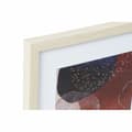 Miniatyrbild 2 av 3: Tavla DKD Home Decor Abstrakt Modern (35 x 2 x 45 cm) (4 antal)