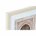 Miniatyrbild 2 av 3: Tavla DKD Home Decor Arab (35 x 2 x 45 cm) (4 antal)