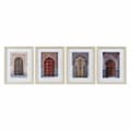 Miniatyrbild 1 av 3: Tavla DKD Home Decor Arab (35 x 2 x 45 cm) (4 antal)