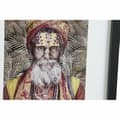 Miniatyrbild 2 av 3: Tavla DKD Home Decor Kolonial Etnisk (35 x 2,5 x 45 cm) (4 antal)