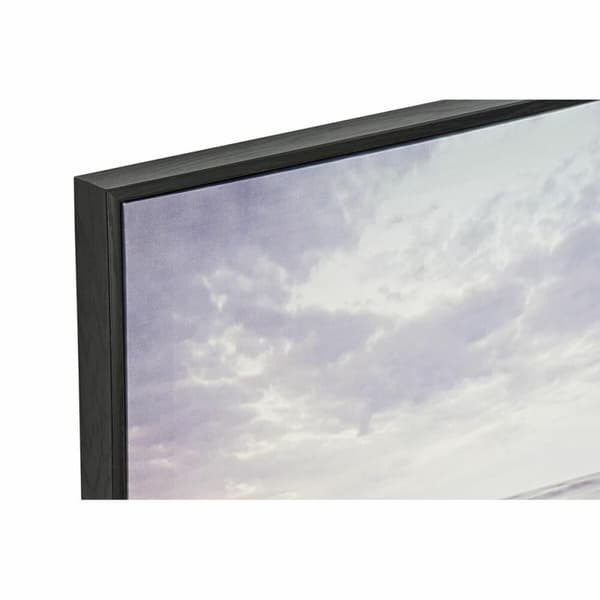 Tavla DKD Home Decor (40 x 2,8 x 60 cm) (2 antal)