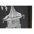 Miniatyrbild 2 av 3: Tavla DKD Home Decor 50 x 2,8 x 70 cm Orientalisk (2 antal)
