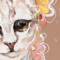 Miniatyrbild 2 av 4: Tavla DKD Home Decor 90 x 3,7 x 90 cm Hund Modern (2 antal)