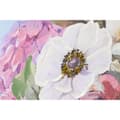Miniatyrbild 3 av 3: Tavla DKD Home Decor 100 x 2,8 x 100 cm 100 x 3 x 100 cm Shabby Chic (2 antal)