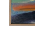 Miniatyrbild 2 av 6: Tavla Kanvas Virágok 120 x 5 x 80 cm