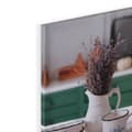 Miniatyrbild 3 av 5: Kanvas Versa Lavendel 1,5 x 40 x 30 cm
