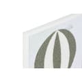 Miniatyrbild 2 av 4: Tavla Home ESPRIT Vit Barn 30 x 1,8 x 40 cm (4 antal)