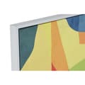 Miniatyrbild 2 av 4: Tavla Home ESPRIT Modern 63 x 3 x 83 cm (2 antal)