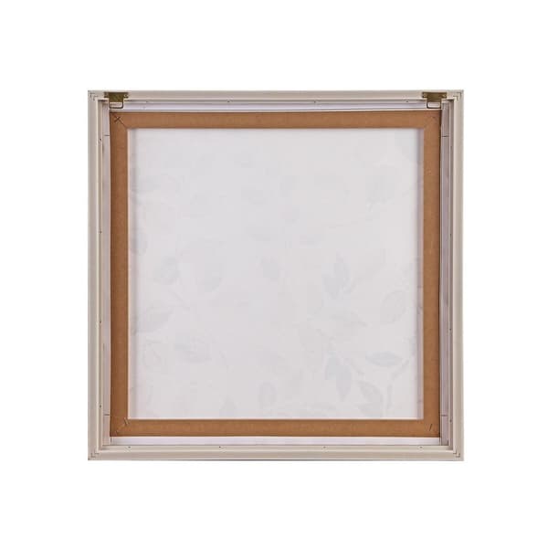 Maalaus Versa 2,2 X 50 X 50 CM