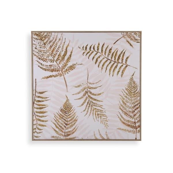 Maalaus Versa 2,2 X 50 X 50 CM