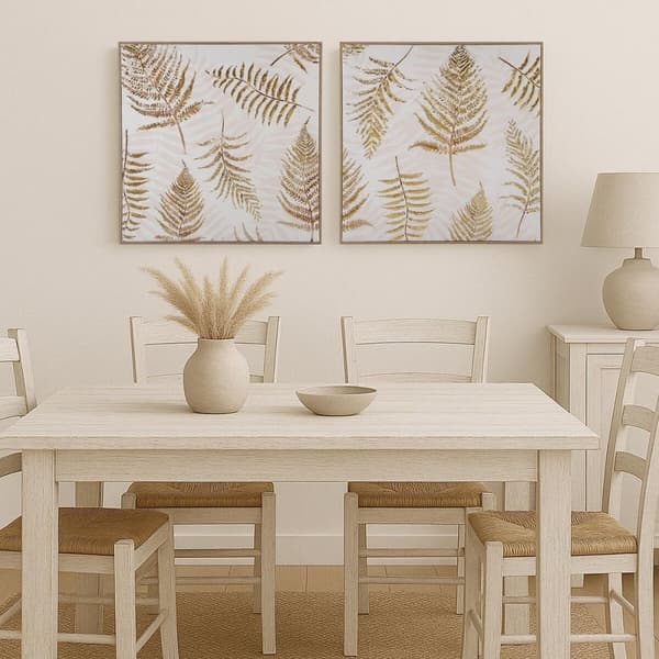 Maalaus Versa 2,2 X 50 X 50 CM