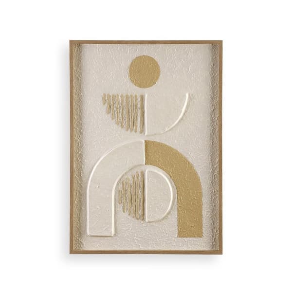 Tavla Versa ELYO 3 x 70 x 50 cm