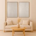 Miniatyrbilde 2 av 4: Maleri Versa BULSEY 2,8 X 90 X 60 CM