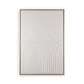 Miniatyrbilde 1 av 4: Maleri Versa BULSEY 2,8 X 90 X 60 CM