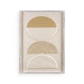 Miniatyrbilde 1 av 4: Maleri Versa DODGER 2,5 x 70 x 50 cm