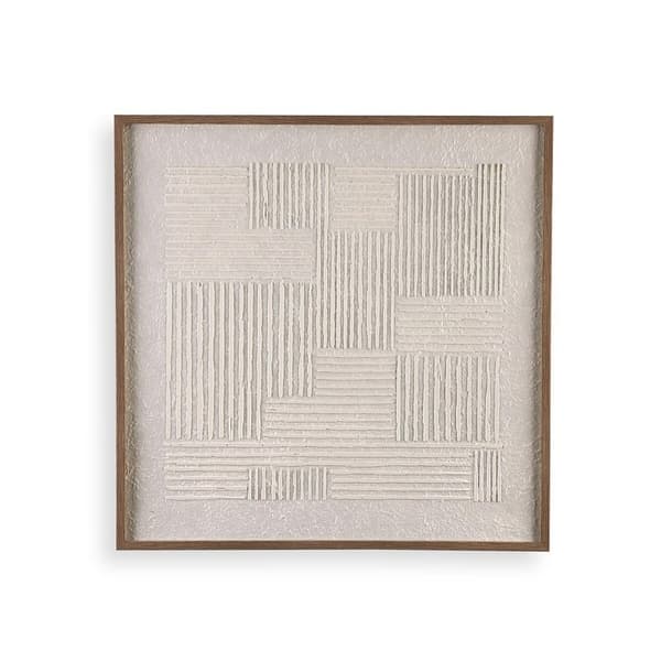Maleri Versa CORNEY 2,2 X 60 X 60 CM