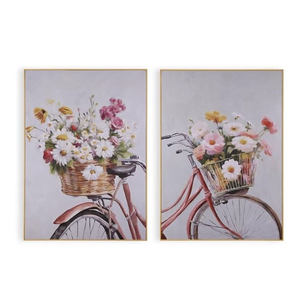 Tavla Versa Cykel 2,5 X 60 X 50 CM
