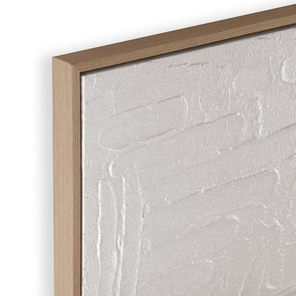 Tavla Versa BULSEY 2,8 X 90 X 60 CM