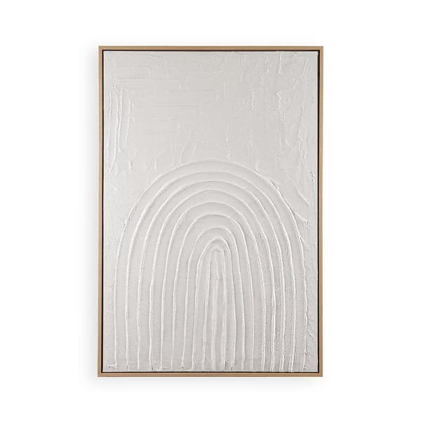 Tavla Versa BULSEY 2,8 X 90 X 60 CM