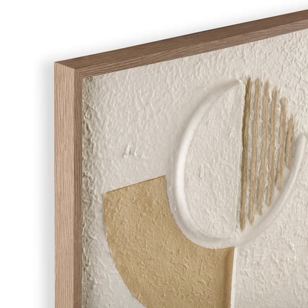Tavla Versa OLIVER 3 x 70 x 50 cm