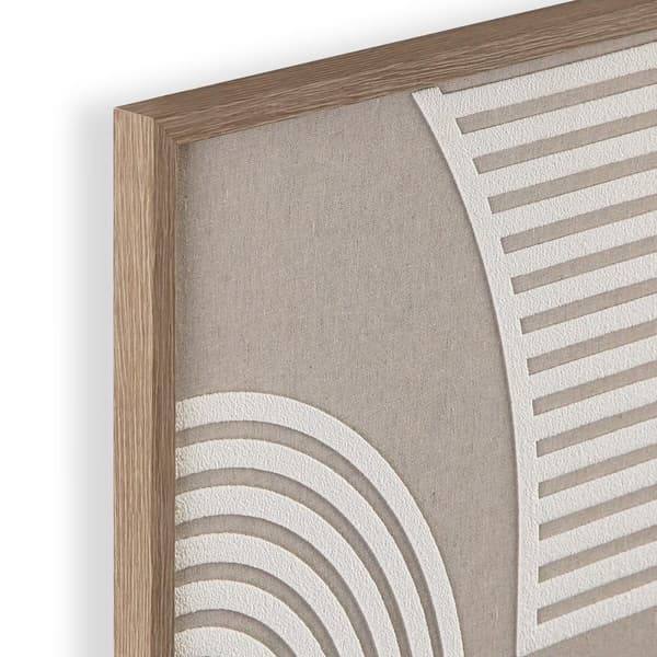 Tavla Versa RHETT 2,2 X 60 X 45 CM