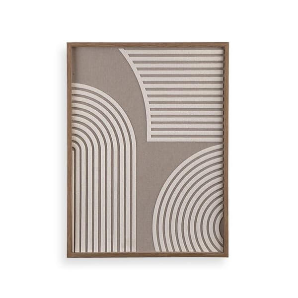 Tavla Versa RHETT 2,2 X 60 X 45 CM