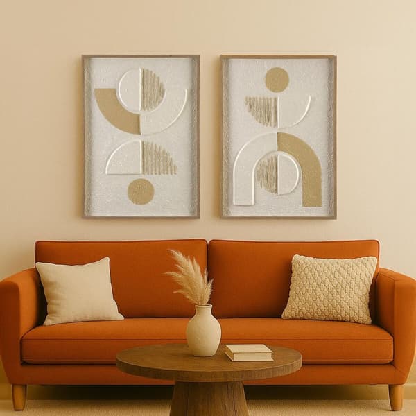 Tavla Versa ELYO 3 x 70 x 50 cm