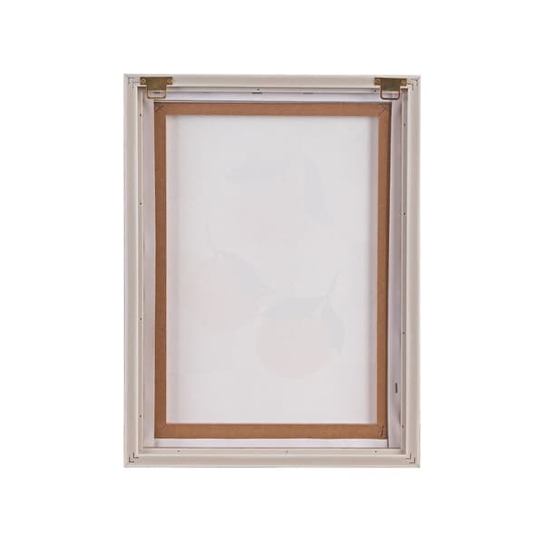 Lærred Versa Citron 2,2 X 40 X 30 CM