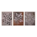 Miniatyrbillede 1 af 4: Maleri Versa Cvetlice 2,5 x 60 x 40 cm