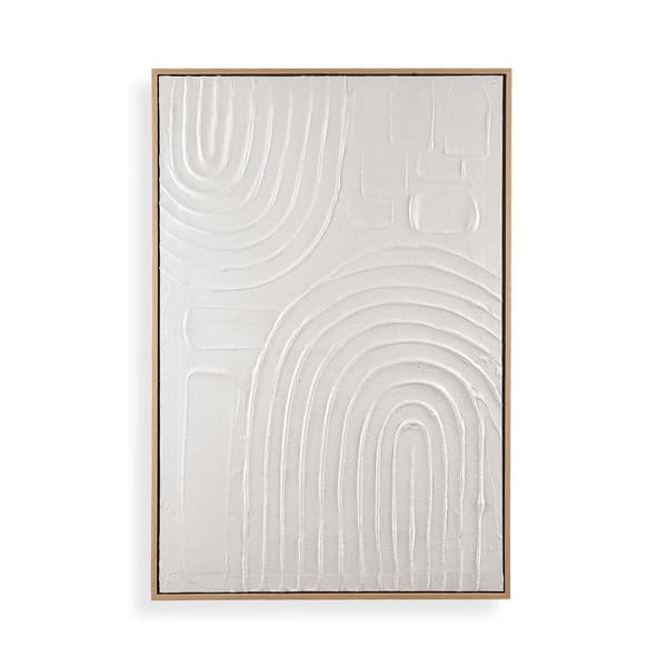 Maleri Versa Enao 2,8 X 90 X 60 CM