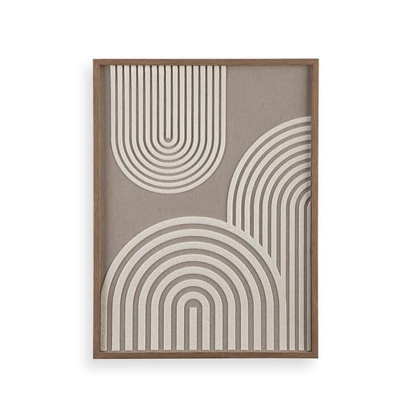 Maleri Versa FLAREY 2,2 X 60 X 45 CM