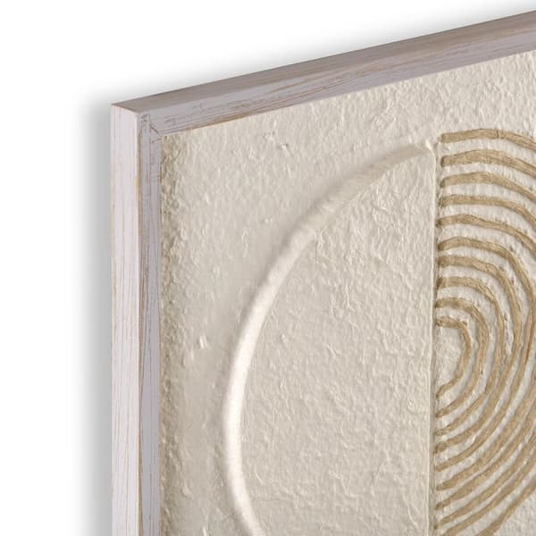 Maleri Versa FAGYN 2,5 x 70 x 50 cm