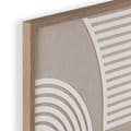 Miniatyrbillede 3 af 4: Maleri Versa RHETT 2,2 X 60 X 45 CM