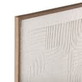 Miniatyrbillede 3 af 4: Maleri Versa CLAY 2,2 X 60 X 60 CM