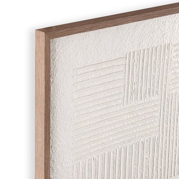 Maleri Versa CORNEY 2,2 X 60 X 60 CM