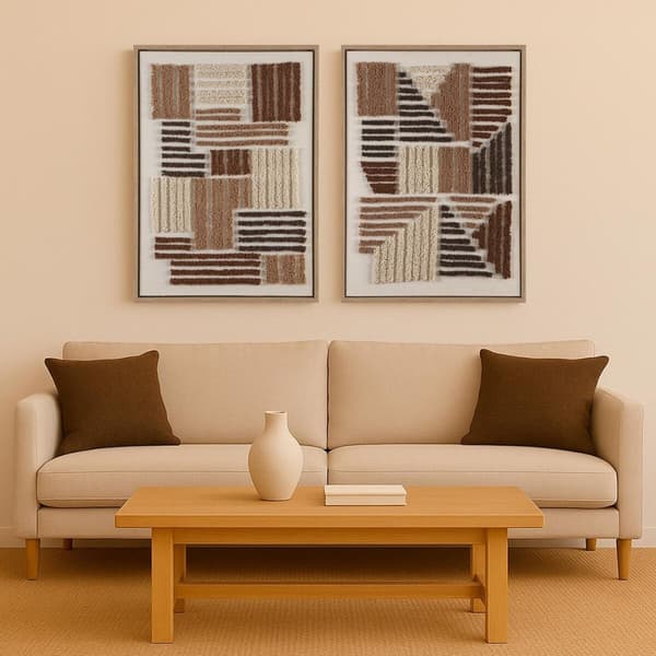 Maalaus Versa 3,8 X 70 X 50 CM