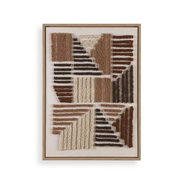 Maalaus Versa 3,8 X 70 X 50 CM