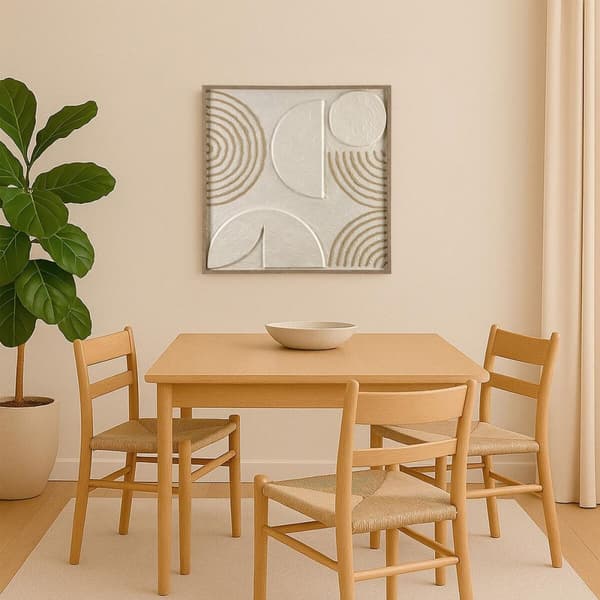 Maalaus Versa ILSA 2,2 X 60 X 60 CM