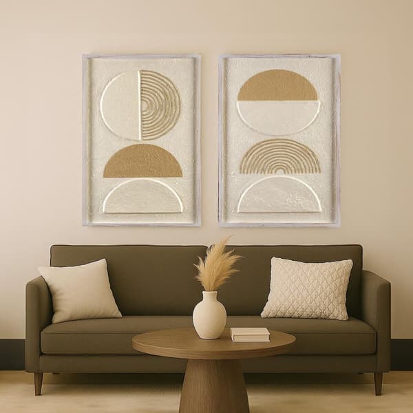 Maalaus Versa DODGER 2,5 x 70 x 50 cm