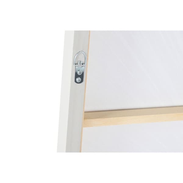 Maalaus Home ESPRIT Vihreä Beige Moderni (2 osaa)